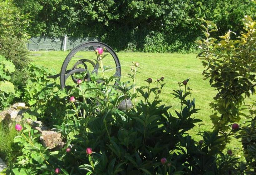 민박 Les Croisettes