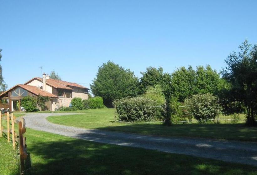 민박 Les Croisettes