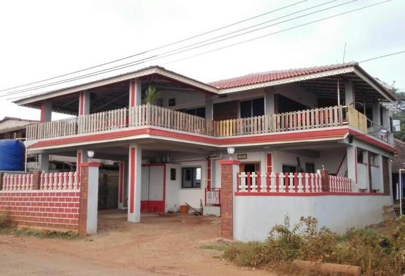 Bed and Breakfast The Sea Star