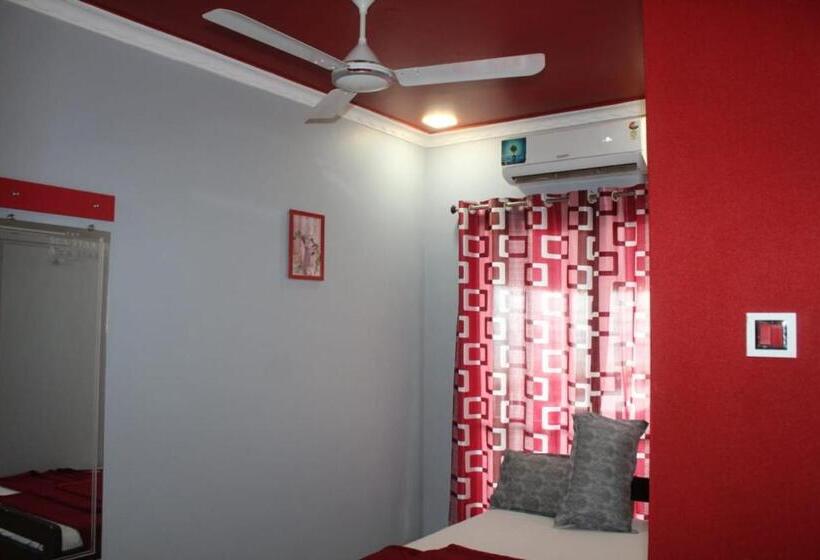 Bed and Breakfast The Sea Star