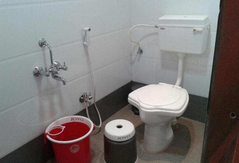 Bed and Breakfast The Sea Star