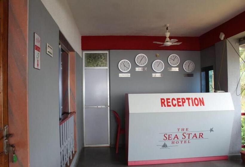 Bed and Breakfast The Sea Star