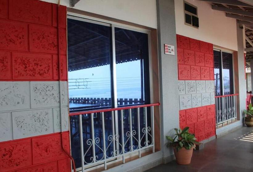 Bed and Breakfast The Sea Star