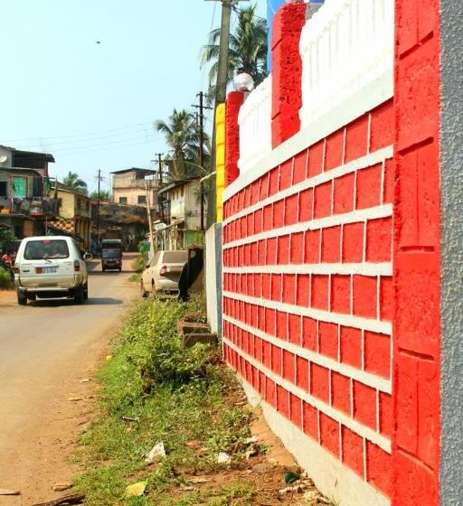 Bed and Breakfast The Sea Star