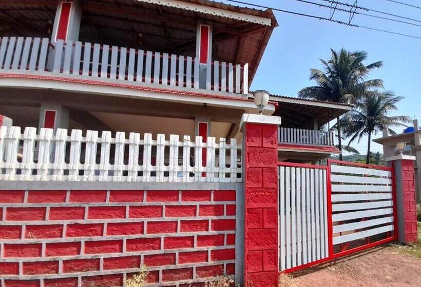 Bed and Breakfast The Sea Star