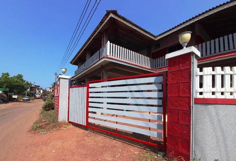 Bed and Breakfast The Sea Star