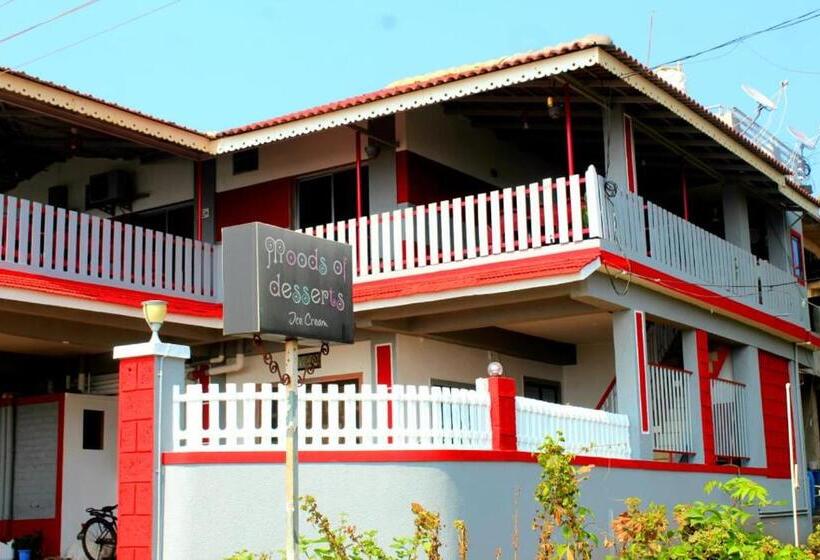 Bed and Breakfast The Sea Star