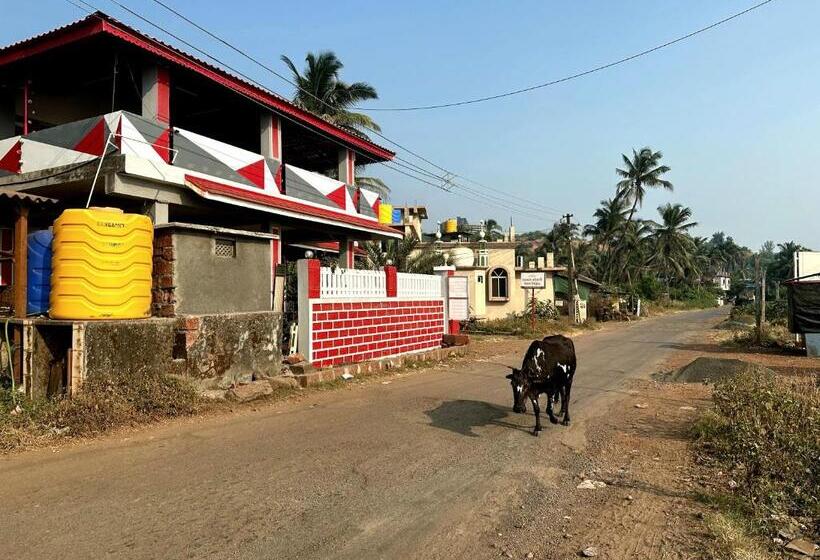 Bed and Breakfast The Sea Star
