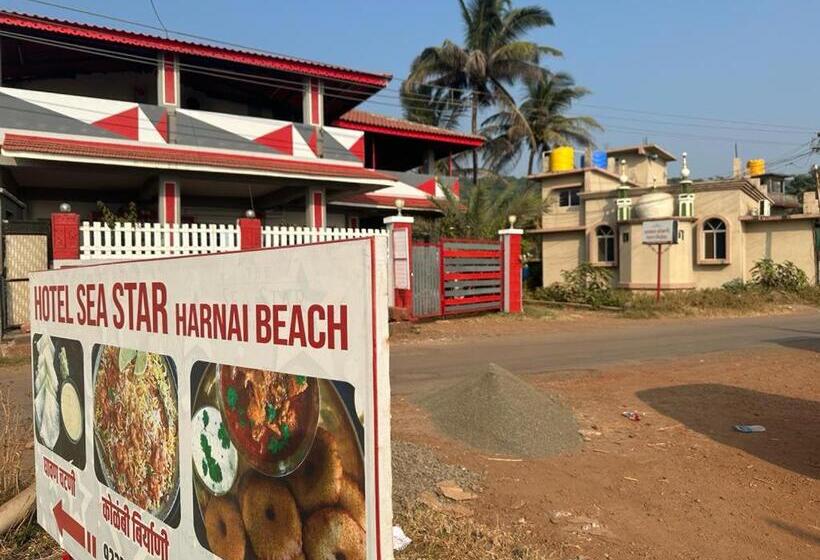 Bed and Breakfast The Sea Star