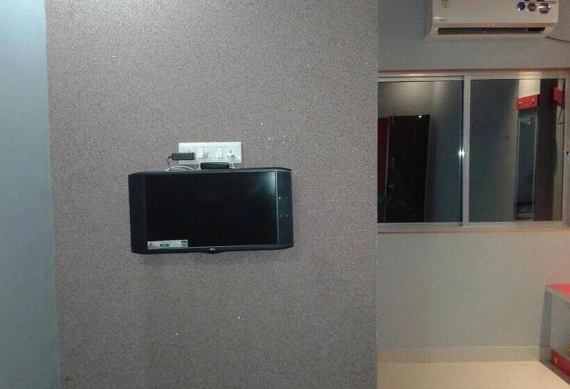 Bed and Breakfast The Sea Star