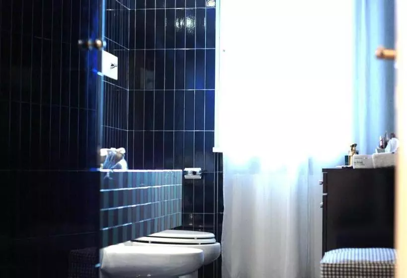 تختخواب و صبحانه Villa Olivia