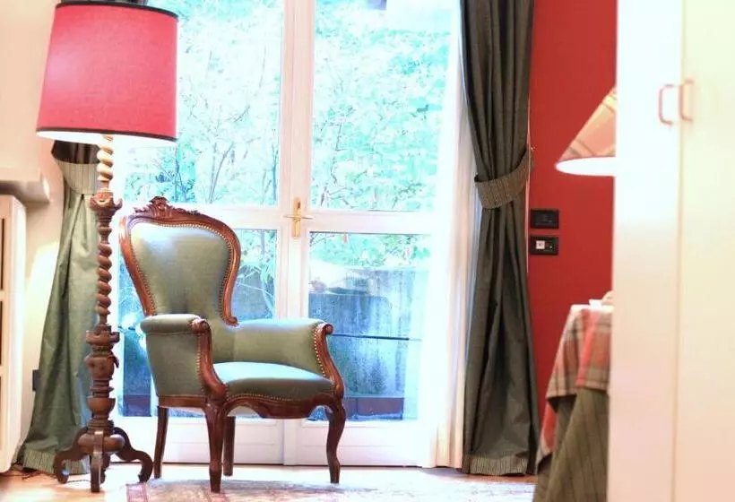 تختخواب و صبحانه Villa Olivia