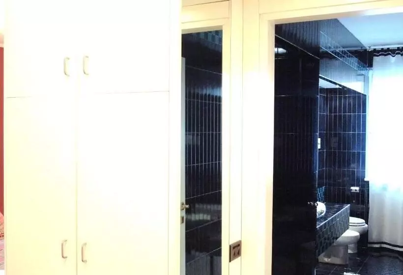 تختخواب و صبحانه Villa Olivia