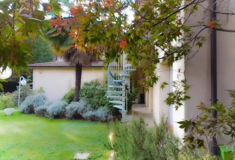 تختخواب و صبحانه Villa Olivia