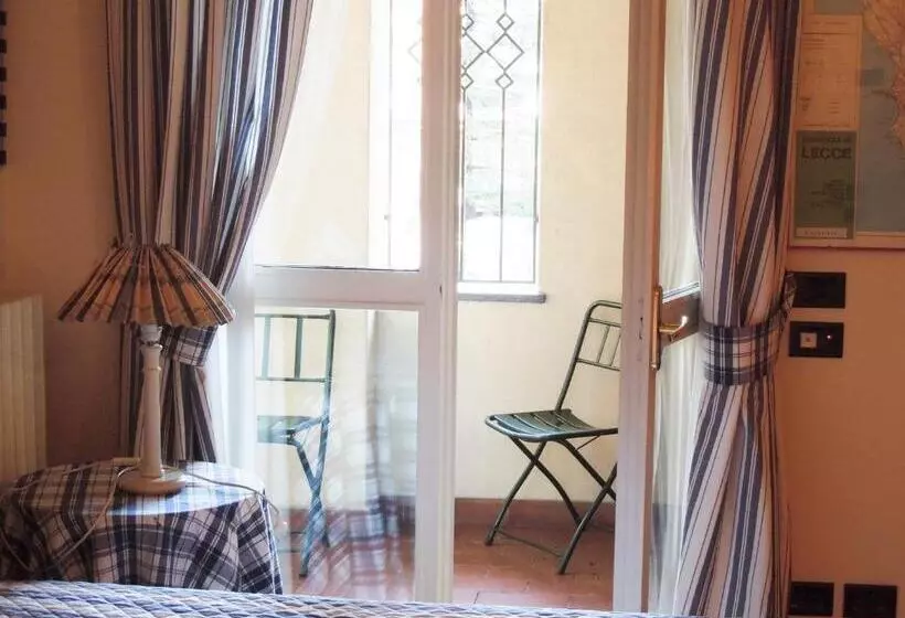 تختخواب و صبحانه Villa Olivia