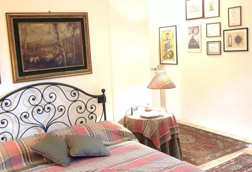 تختخواب و صبحانه Villa Olivia