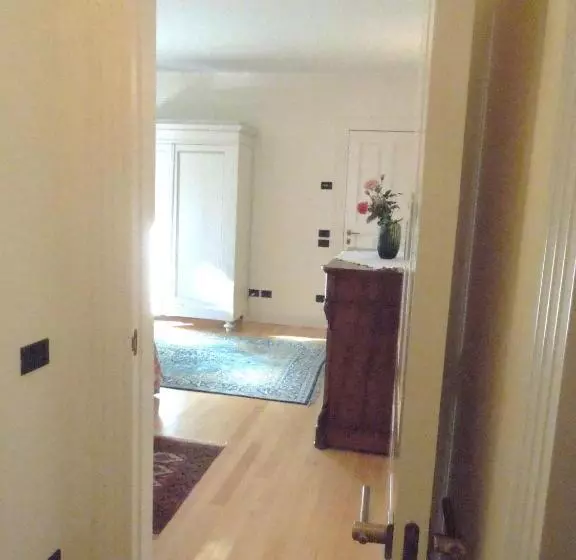 تختخواب و صبحانه Villa Olivia