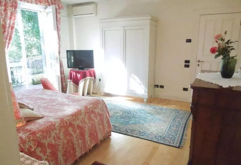 تختخواب و صبحانه Villa Olivia