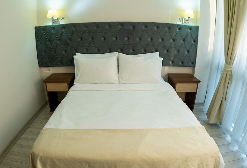 Bursa Grand Fami̇ly Hotel & Spa