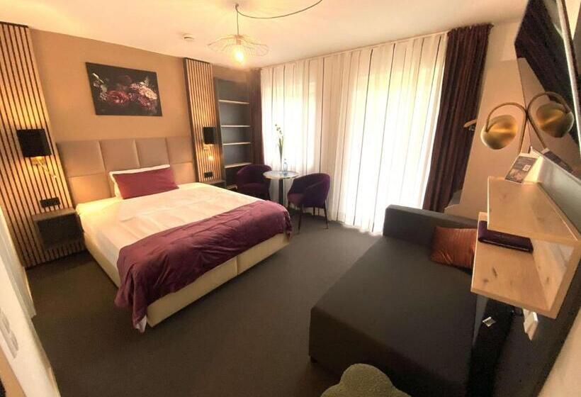 فندق Apartments Amtzell, Selbst Check In