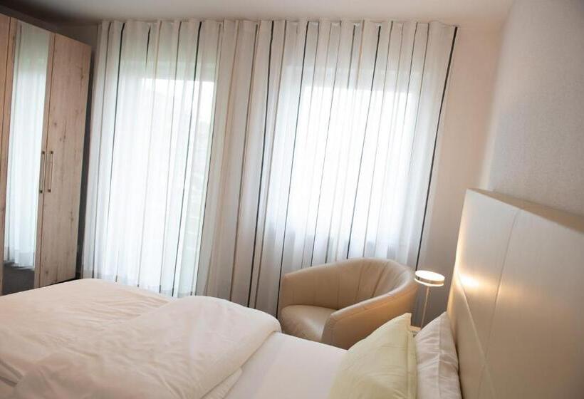 فندق Apartments Amtzell, Selbst Check In