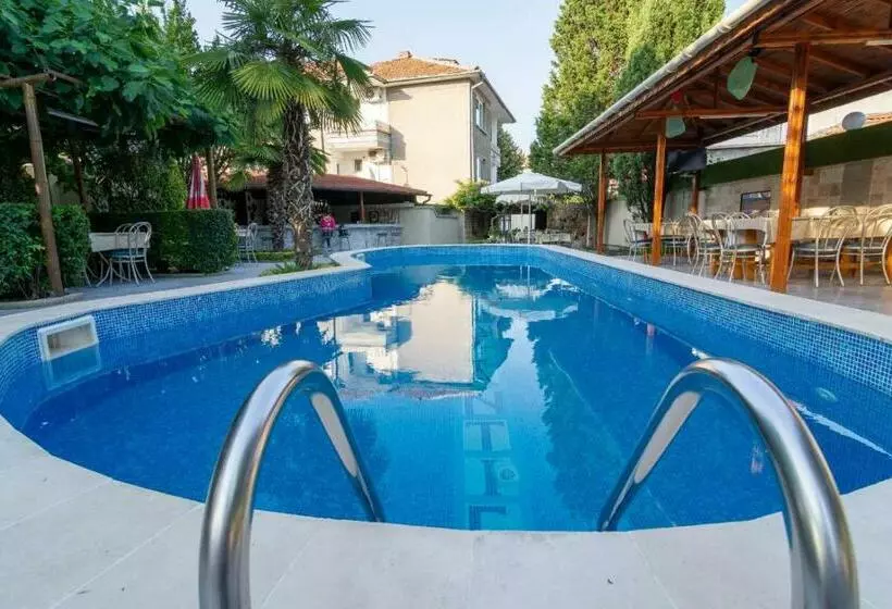 Hotelli Atlantic Complex Ravda