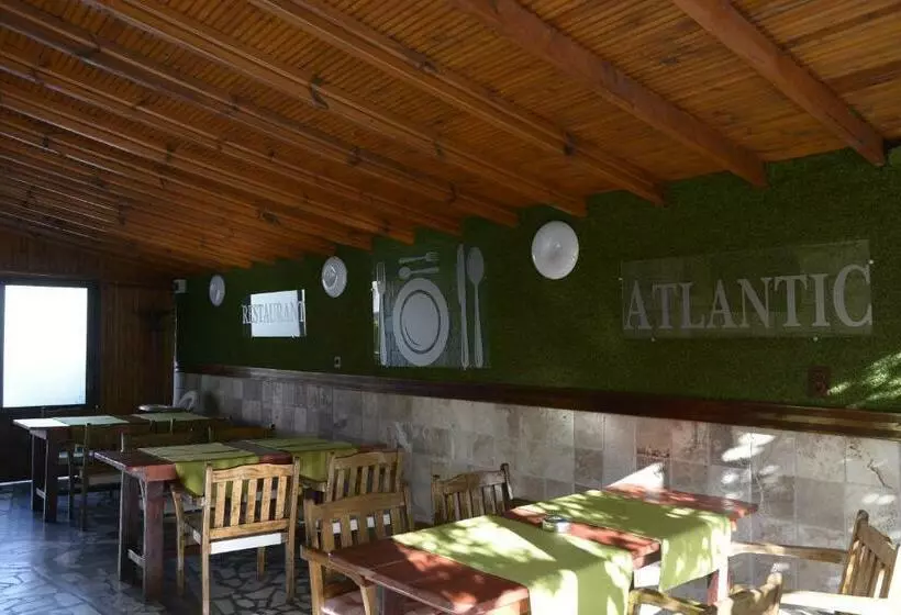 Hotelli Atlantic Complex Ravda