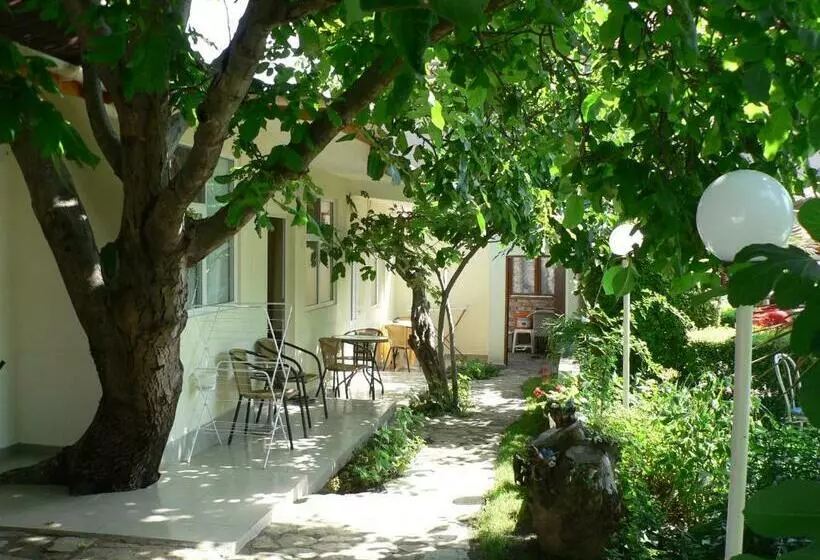 Hotelli Atlantic Complex Ravda