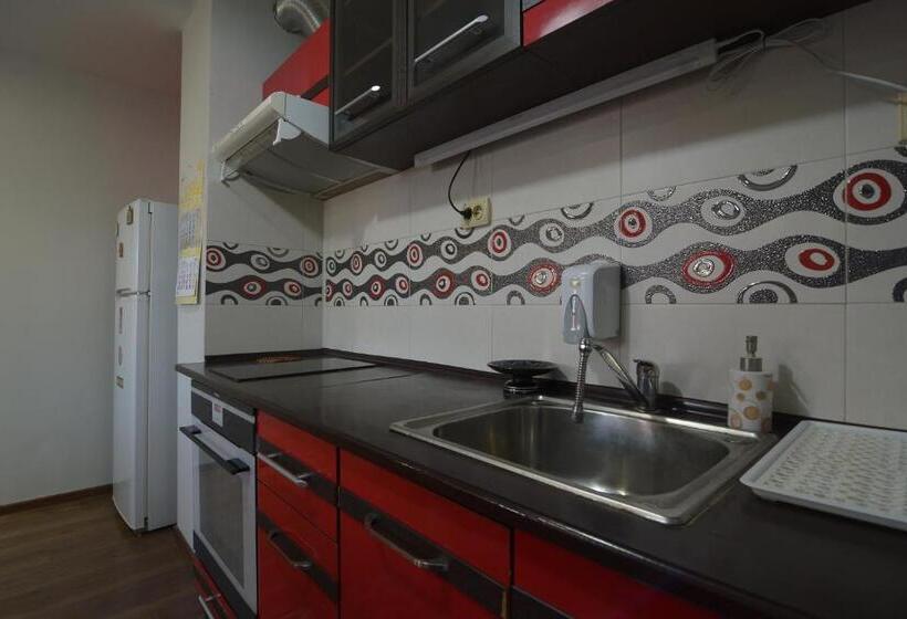 هتل Atlantic Complex Ravda