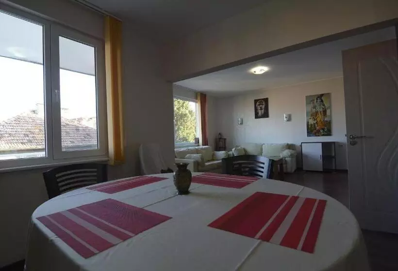 Hotelli Atlantic Complex Ravda