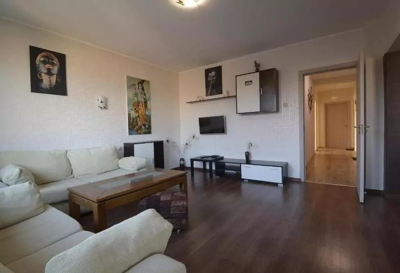 Hotelli Atlantic Complex Ravda