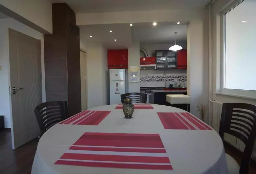 Hotelli Atlantic Complex Ravda