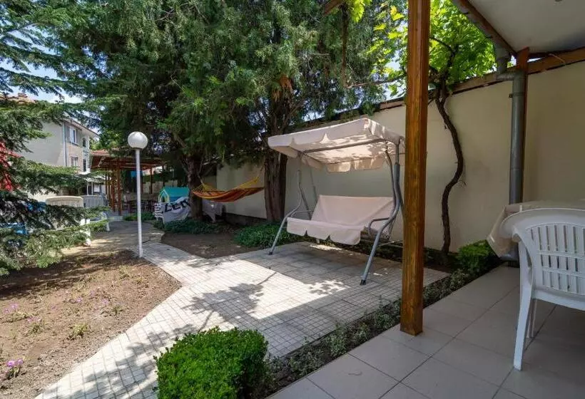 Hotelli Atlantic Complex Ravda