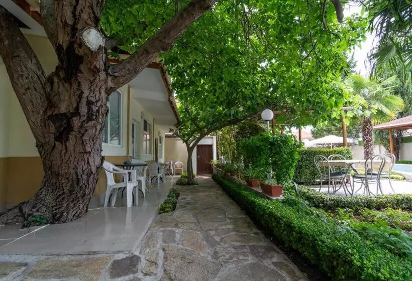 Hotelli Atlantic Complex Ravda