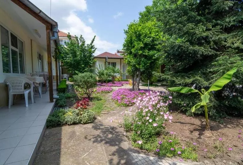 Hotelli Atlantic Complex Ravda