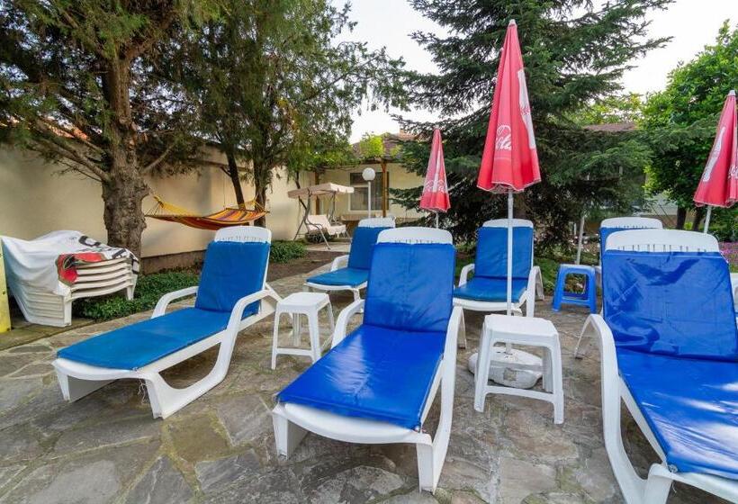 هتل Atlantic Complex Ravda