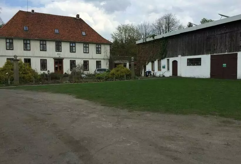 Hotelli Biogut Evensen