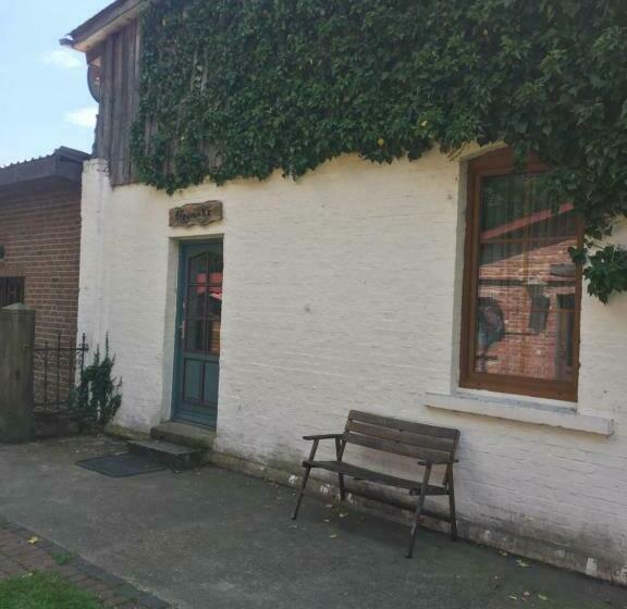 酒店 Biogut Evensen