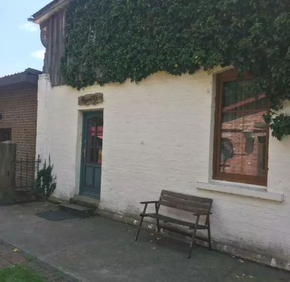 Hotelli Biogut Evensen