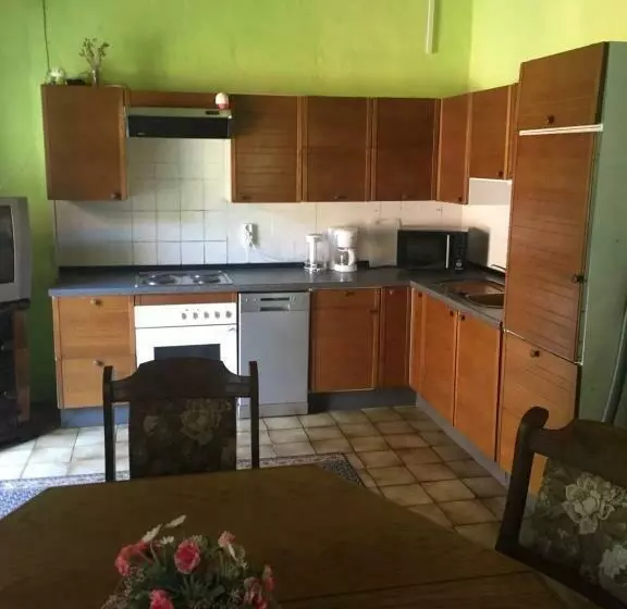 Hotelli Biogut Evensen