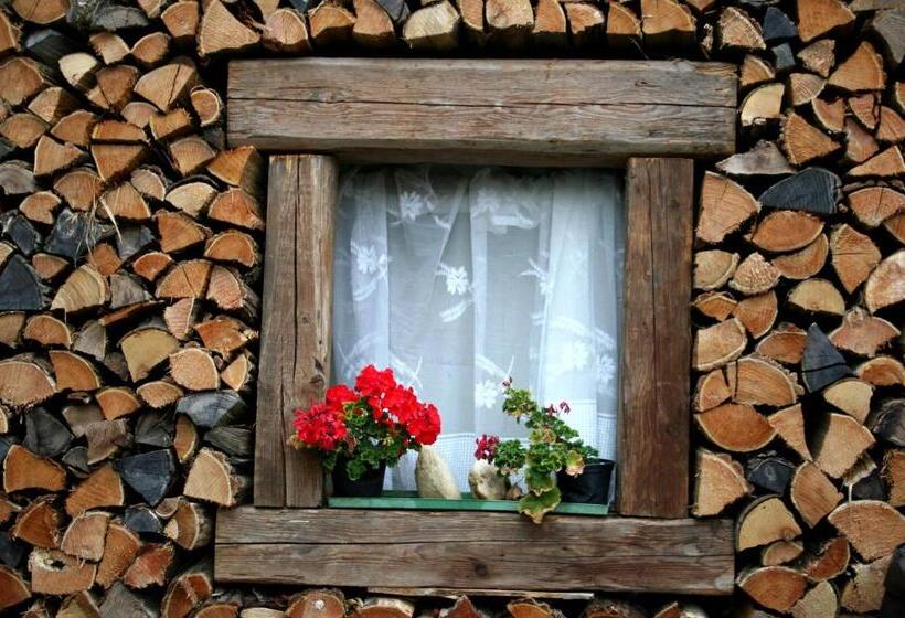 Отель Biohof Koller