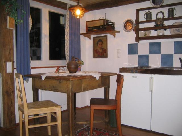 Отель Biohof Koller