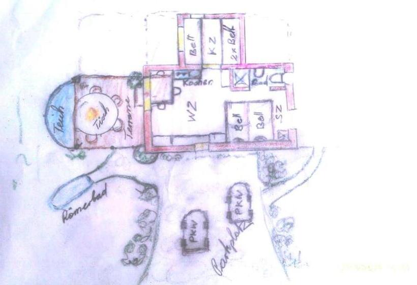 Отель Biohof Koller