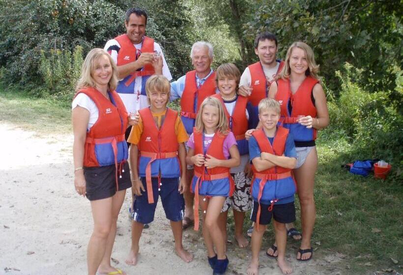 Отель Biohof Koller