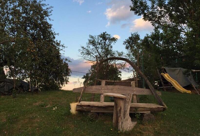 Отель Biohof Koller