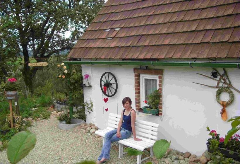 Отель Biohof Koller