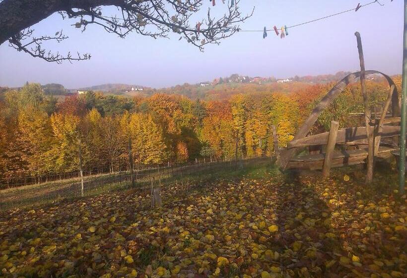 Отель Biohof Koller