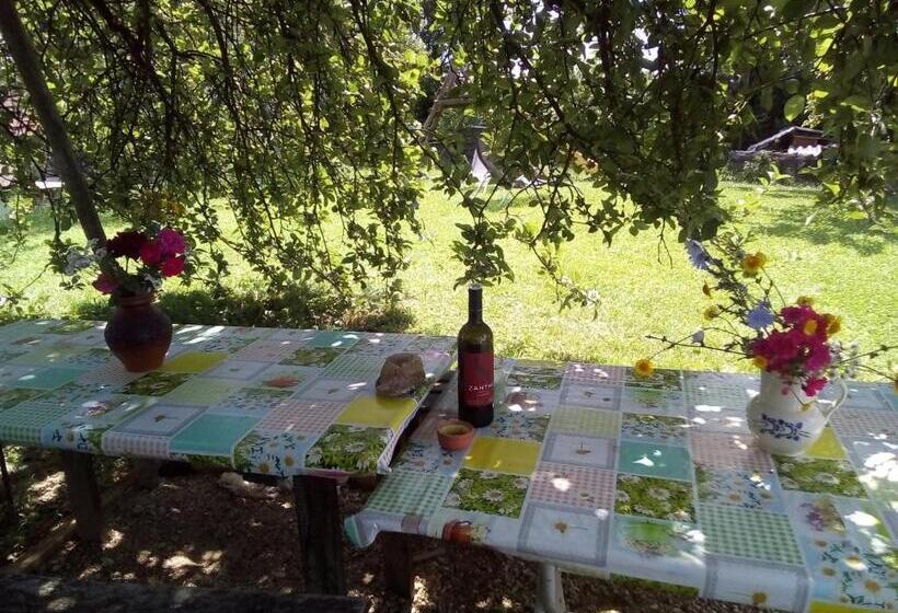 Отель Biohof Koller