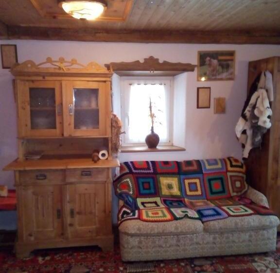 Отель Biohof Koller