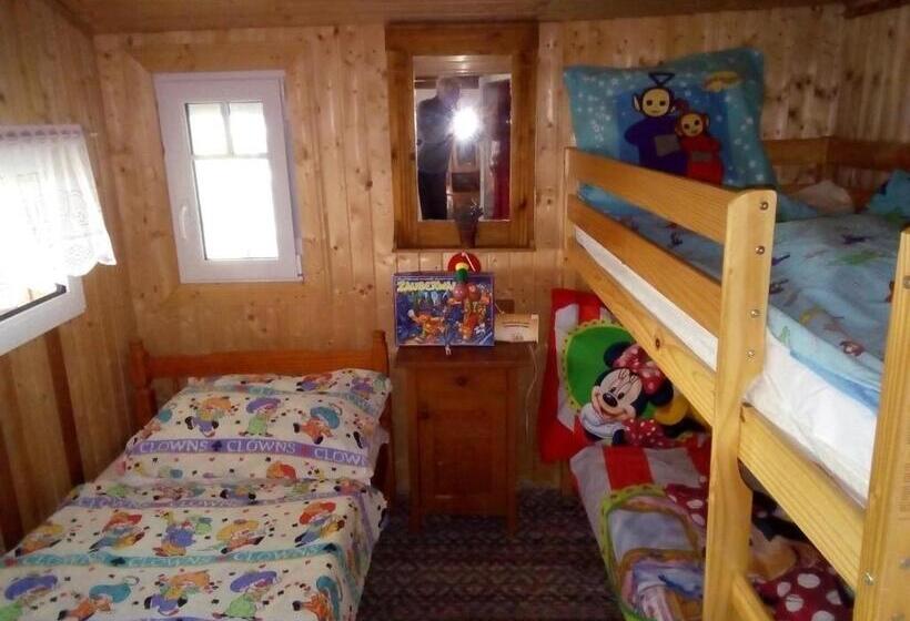 Отель Biohof Koller